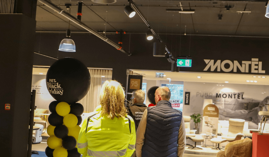 Piet Klerkx Amersfoort