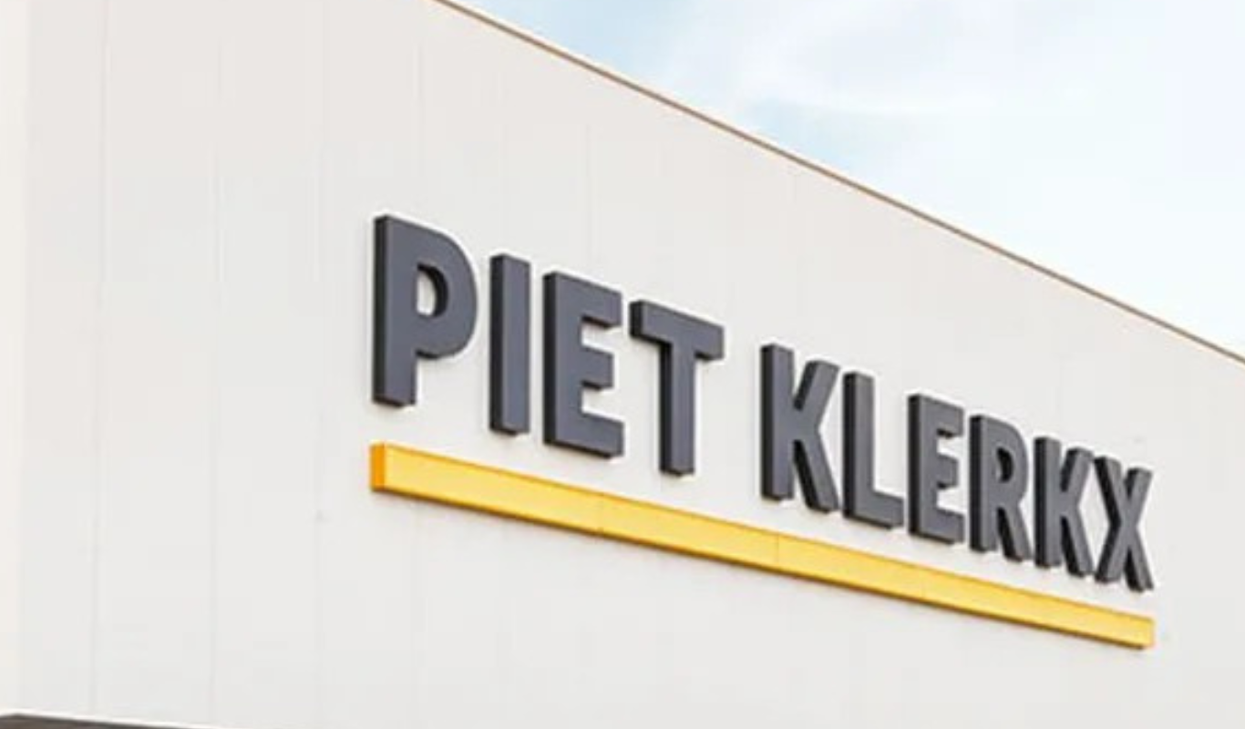 Piet Klerkx Amersfoort