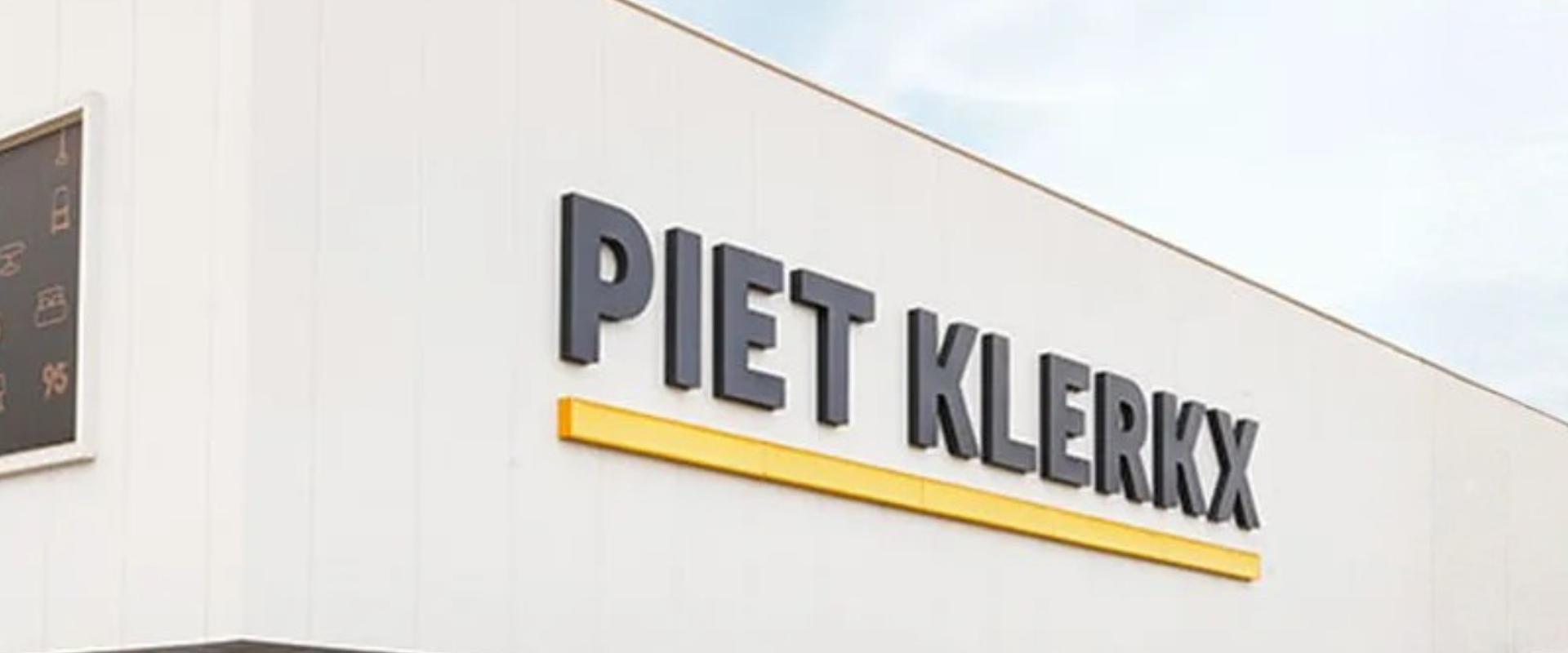 Piet Klerkx Amersfoort