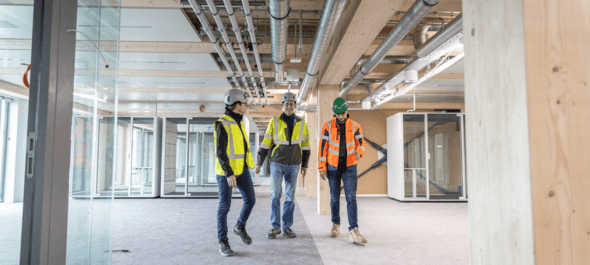 Schilt & VINCI Energies