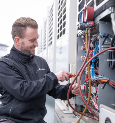 Service & Onderhoud