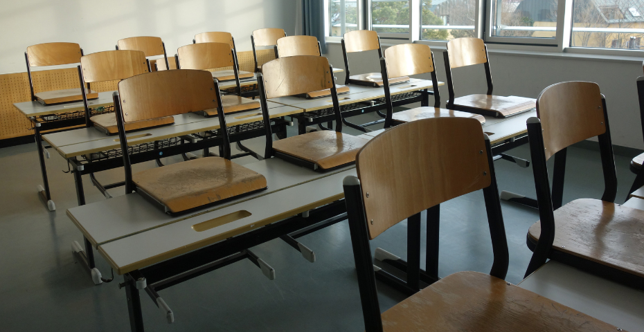 Frisse Scholen