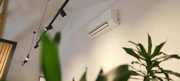 Airconditioning Zakelijk
