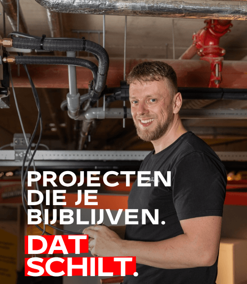Django Van Der Linden