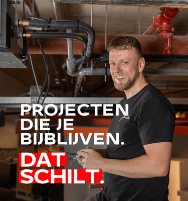 Django Van Der Linden