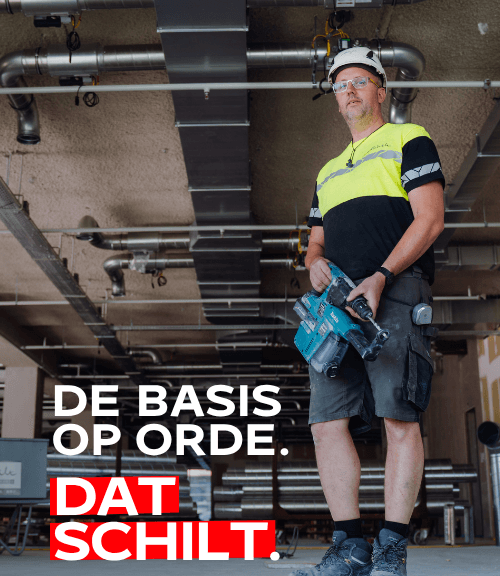 Maicel Van Osch