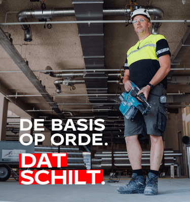 Maicel Van Osch