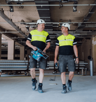 Werken Bij Schilt Maicel & Leo